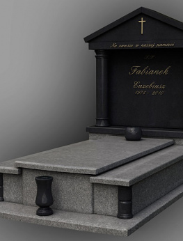 Надгробие 791